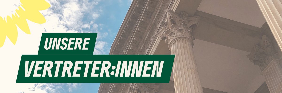 Unsere Vertreter:innen