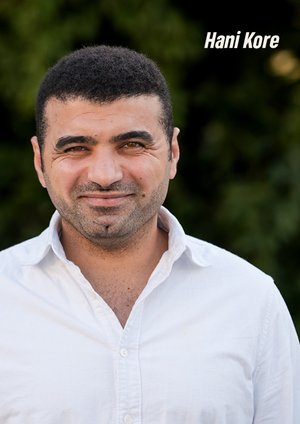 Hani Kore