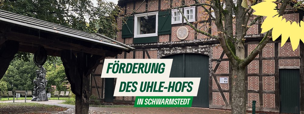 Uhle-Hof in Schwarmstedt