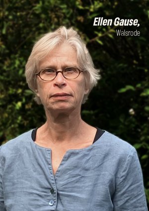 Ellen Gause