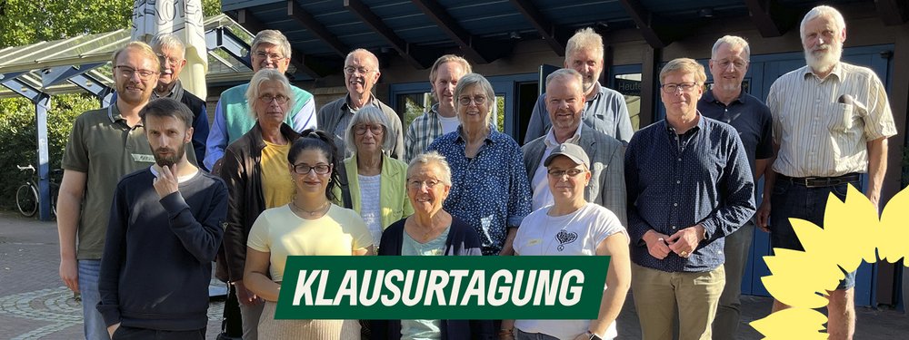 Klausurtagung