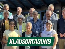 Klausurtagung
