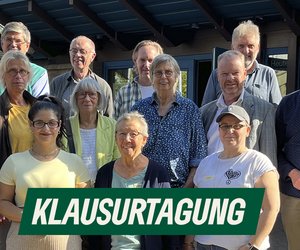 Klausurtagung