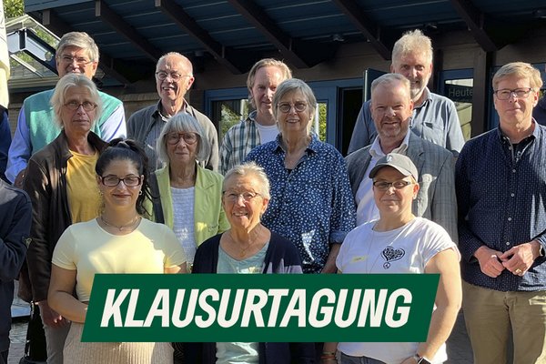 Klausurtagung